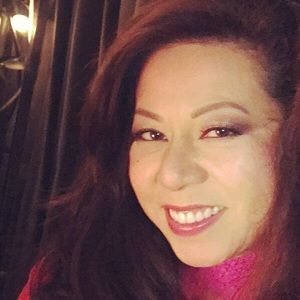 Meet your Posher, Theresa